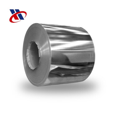 Cold Rolled Ordinary Oriented Silicon Steel