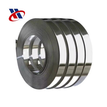 Cold Rolled Ordinary Oriented Silicon Steel