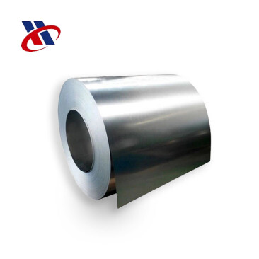 Cold Rolled Ordinary Oriented Silicon Steel