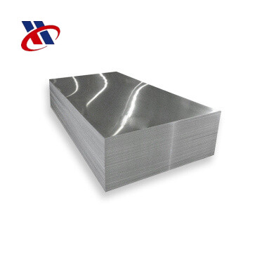 Single Reduced Cold-Rolled Tinplate