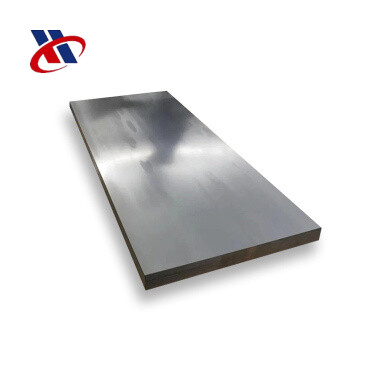 Single Reduced Cold-Rolled Tinplate