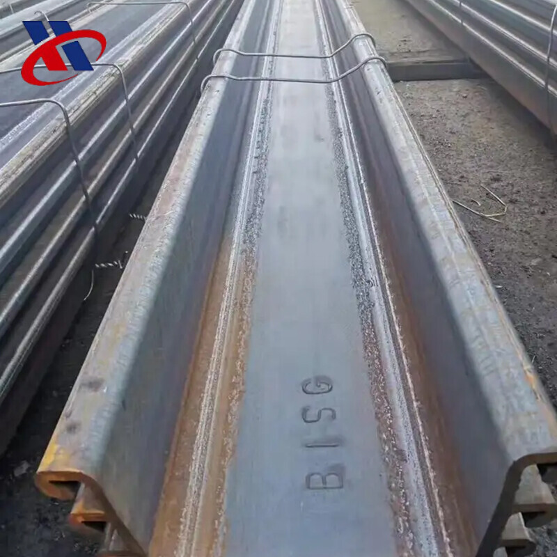 SM 400A SS490B U-Shaped Steel Sheet Pile