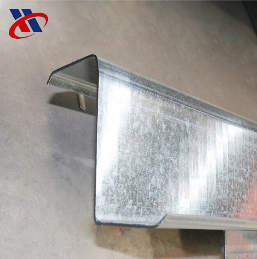 Z-Type Steel Sheet Pile