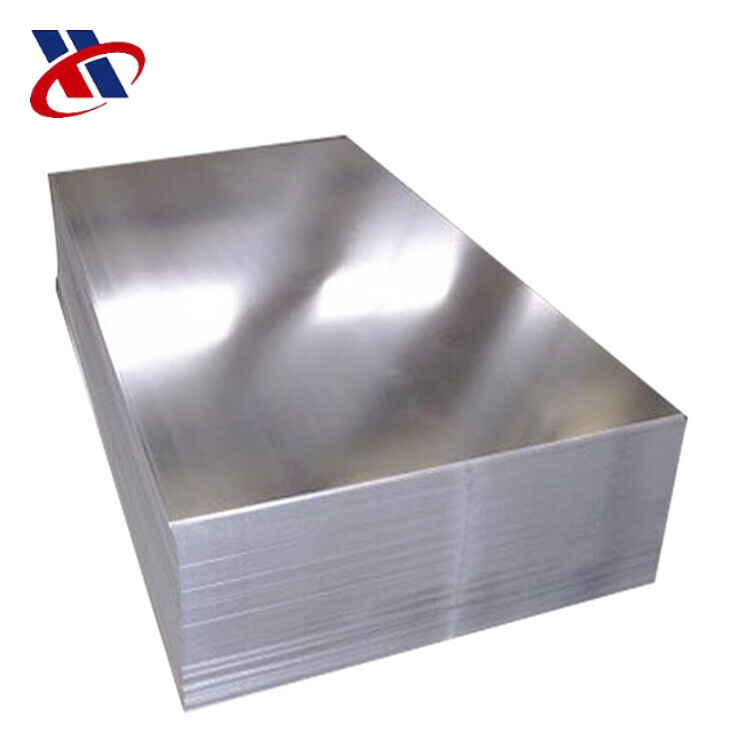 Stainless Steel Plate