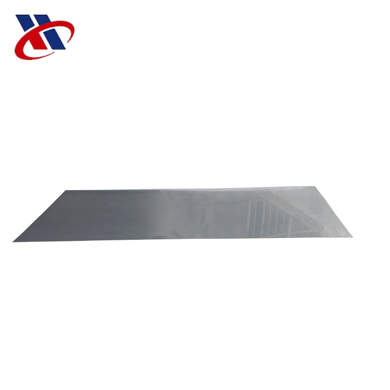 301 Stainless Steel Plate