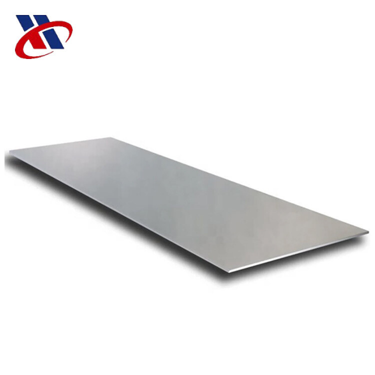 201 Stainless Steel Plate