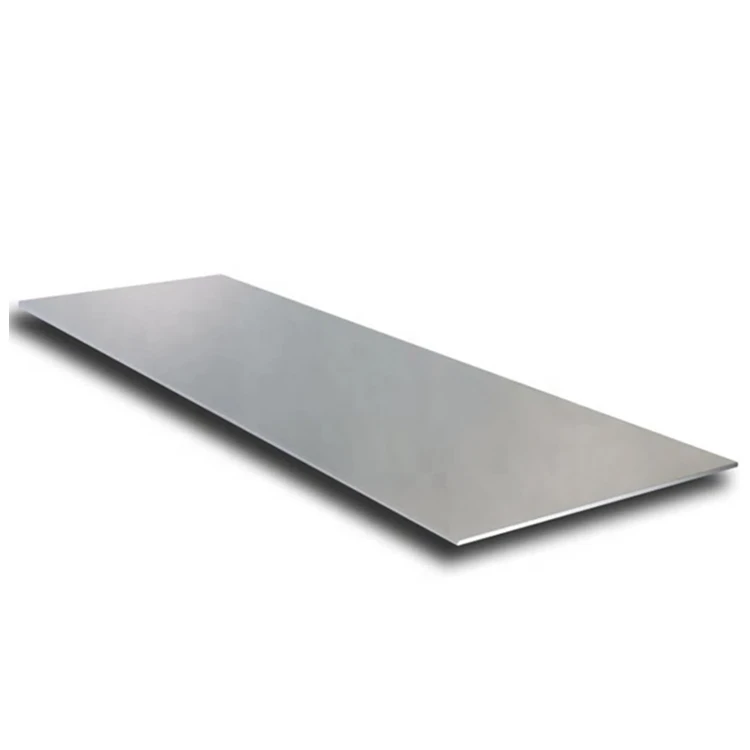 201 Stainless Steel Plate
