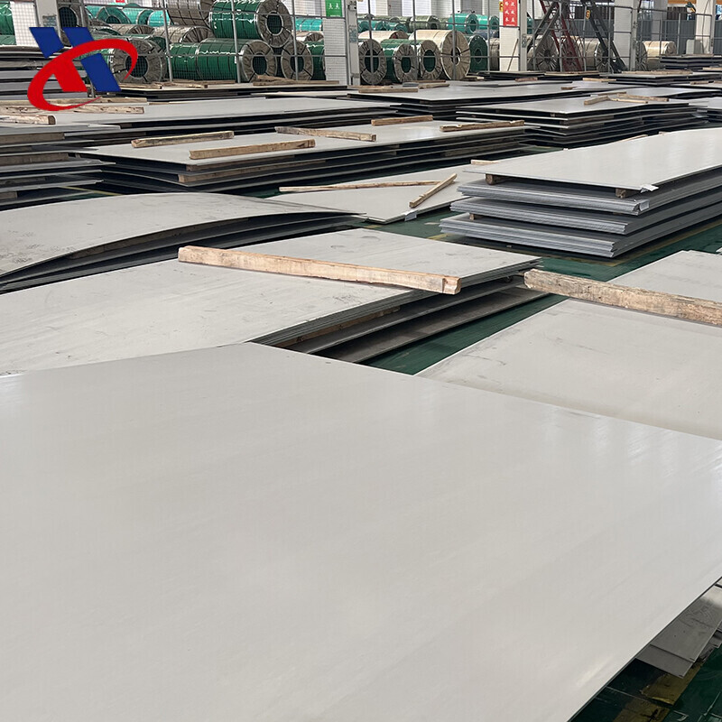 301L Stainless Steel Plate