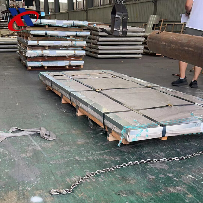 301L Stainless Steel Plate
