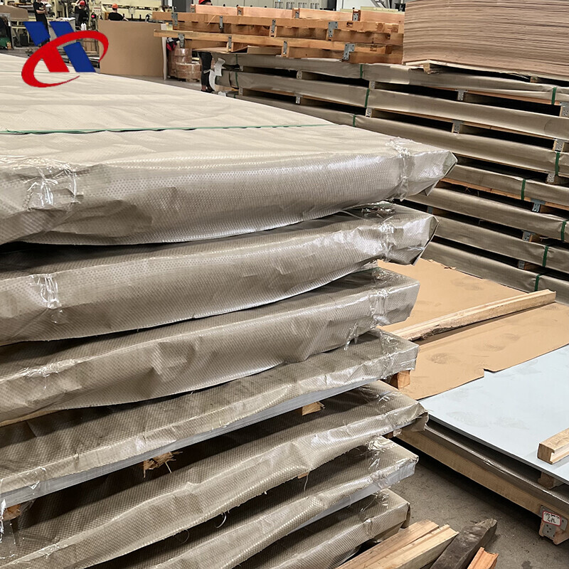 202 Stainless Steel Plate