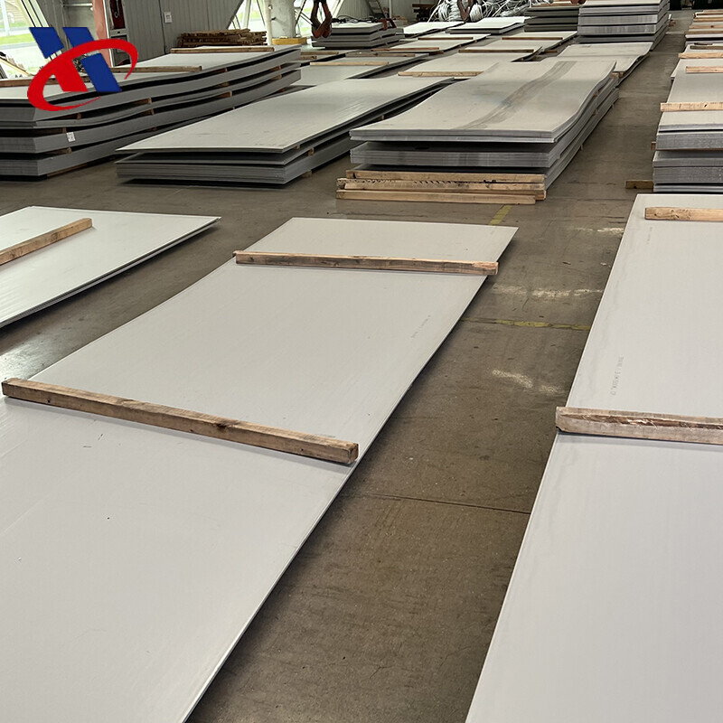 201 Stainless Steel Plate