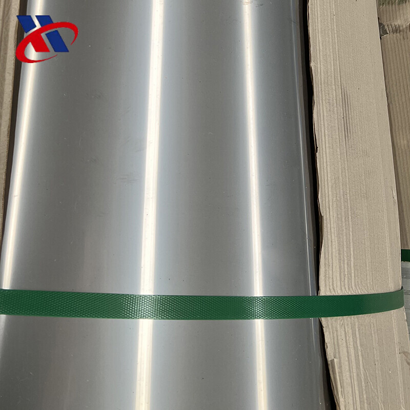 904L Stainless Steel Coil