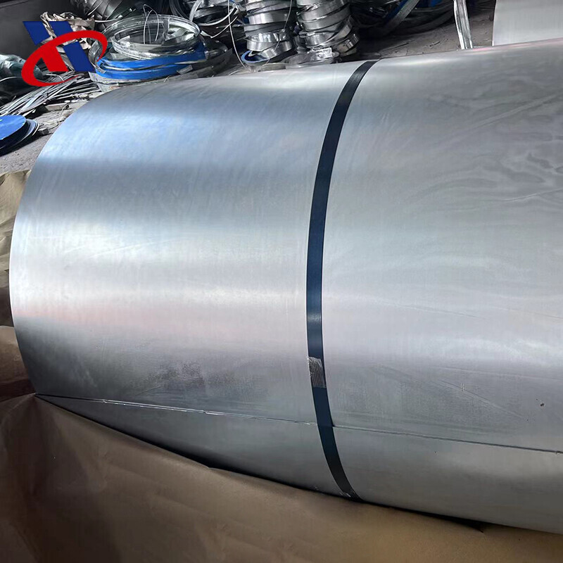 302 Stainless Steel Coil