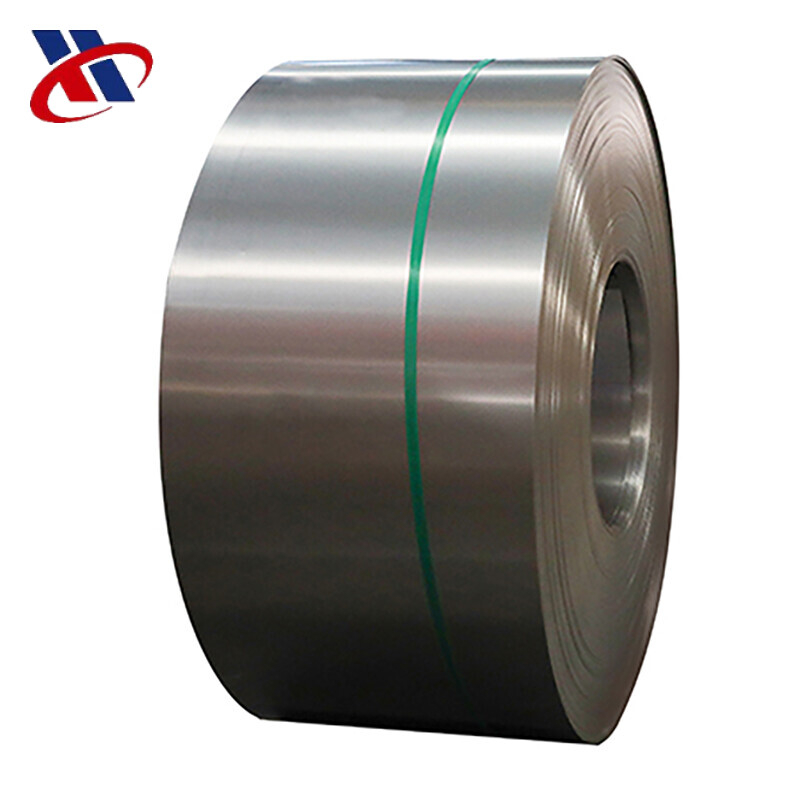 321 Stainless Steel Coil