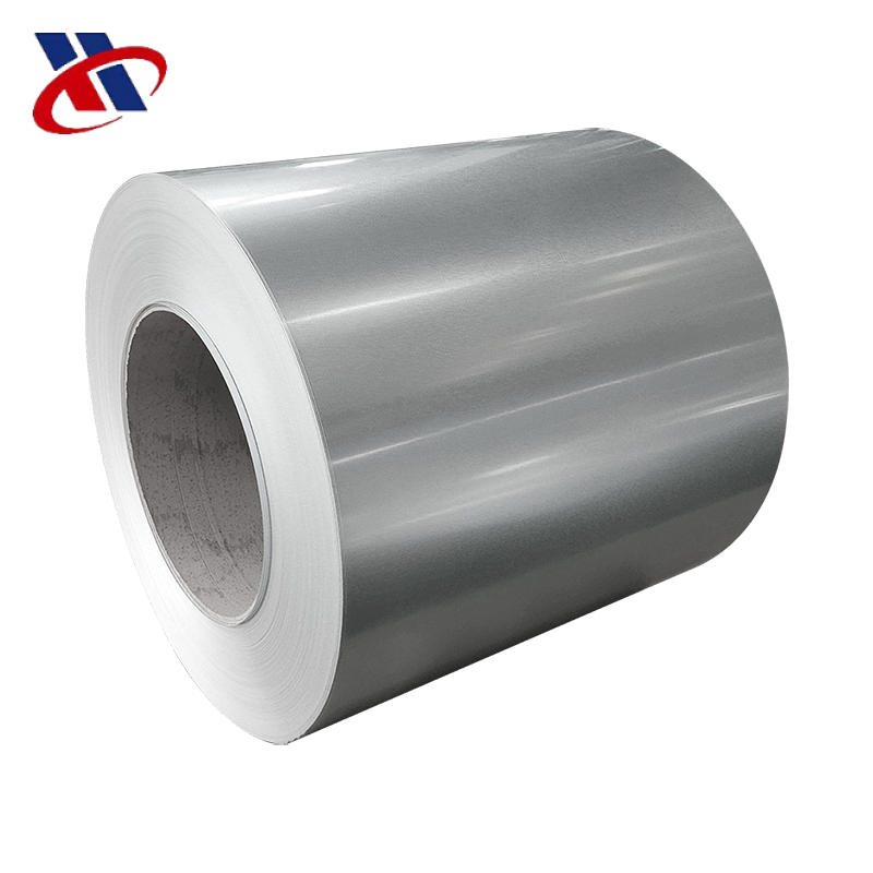 302 Stainless Steel Coil