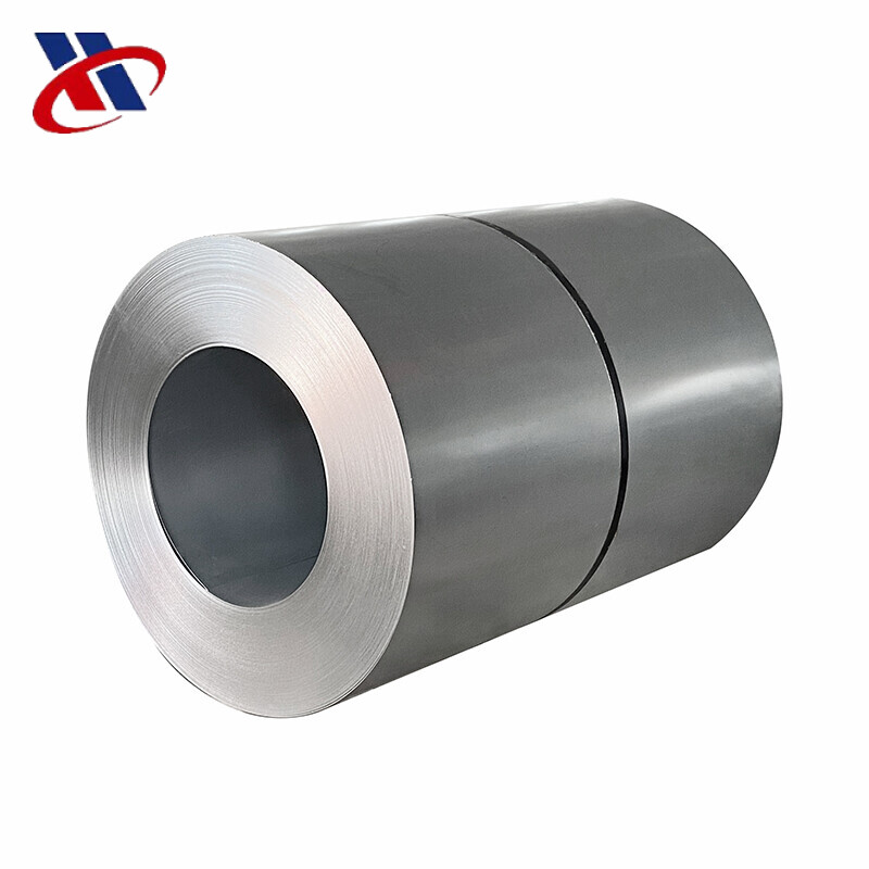 201 Stainless Steel Coil