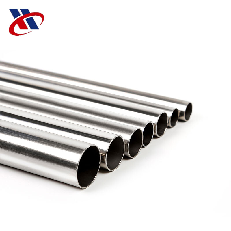 Stainless Steel Pipe