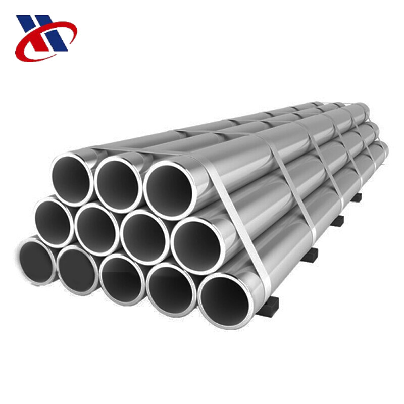 301L Stainless Steel Pipe