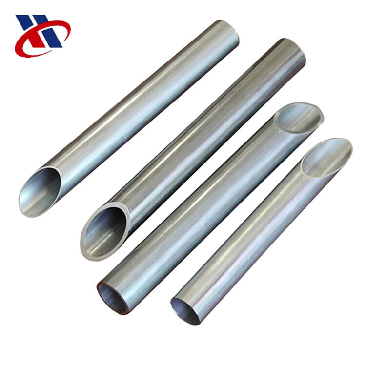 305 Stainless Steel Pipe