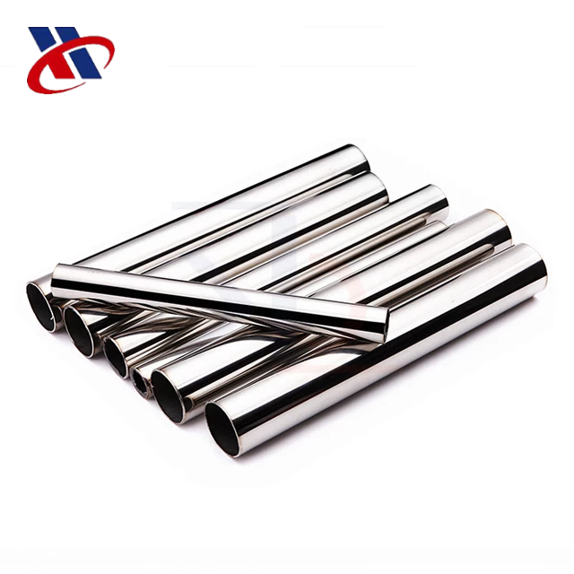 316L Stainless Steel Pipe