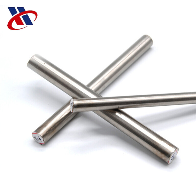 420J2 Stainless Steel Bar
