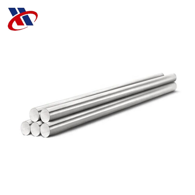 321 Stainless Steel Bar