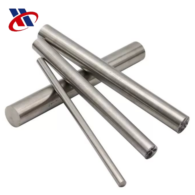 Stainless Steel Bar