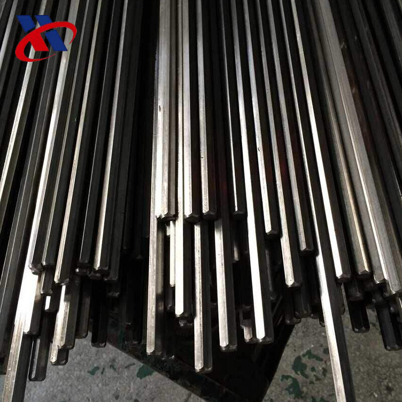 420J2 Stainless Steel Bar