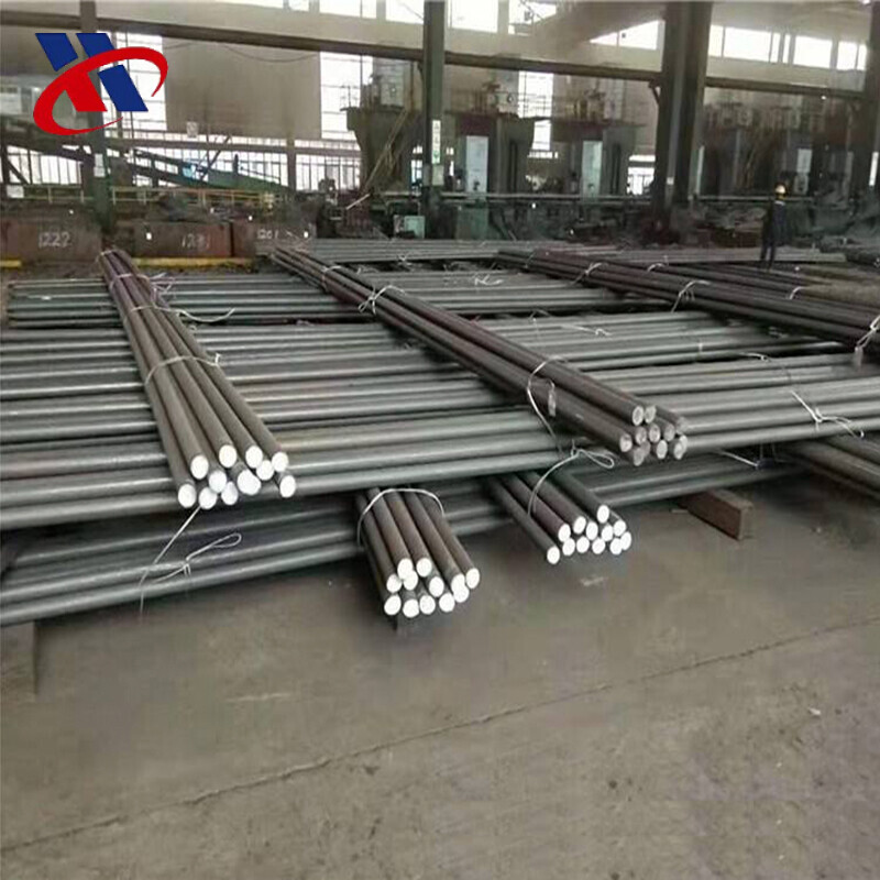 420J2 Stainless Steel Bar