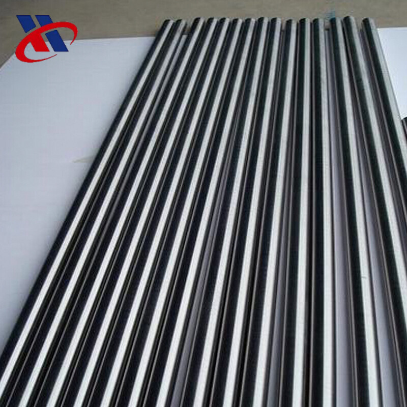 321 Stainless Steel Bar