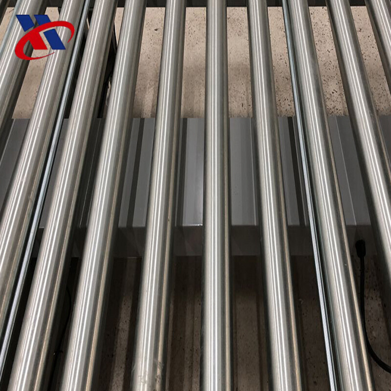 347H Stainless Steel Bar 347H Stainless Steel Bar