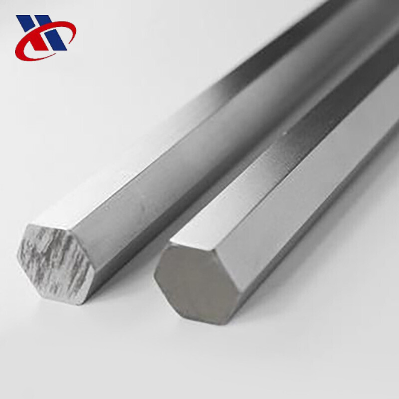 Stainless Steel Hexagonal Bar Stainless Steel Hexagonal Bar