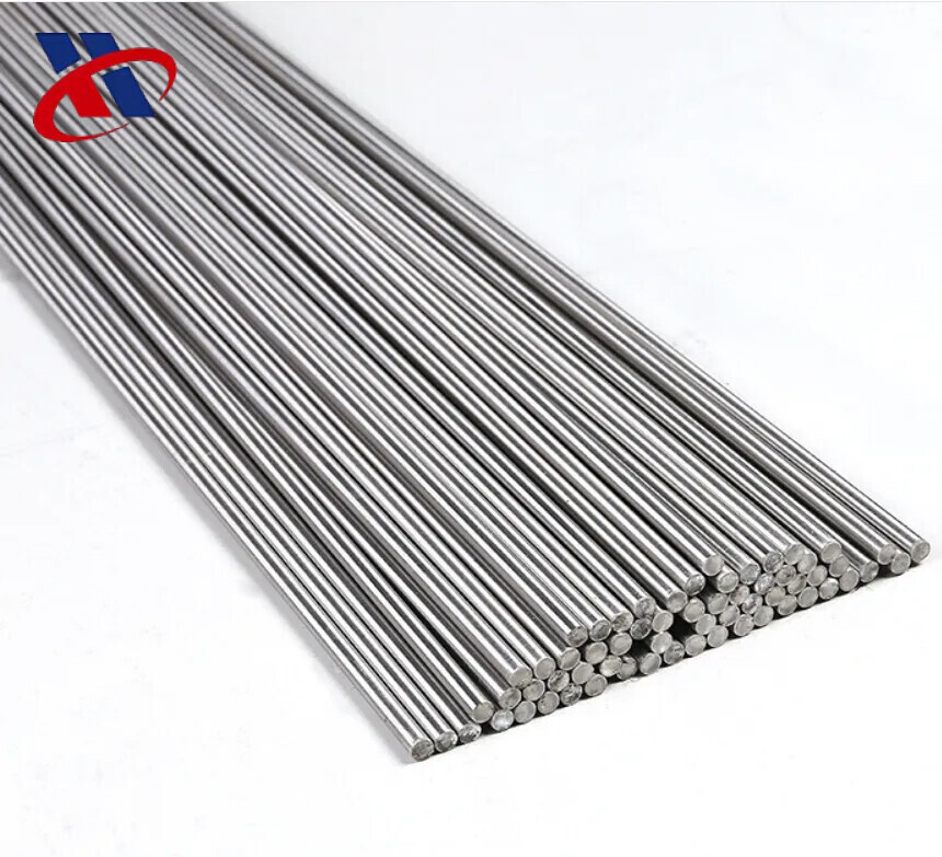 Stainless Steel Fine Bar