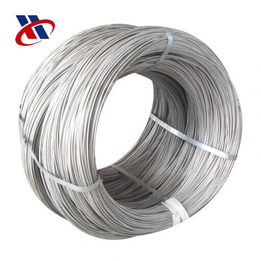 Stainless Steel Wire
