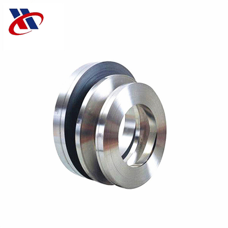 304L Stainless Strip