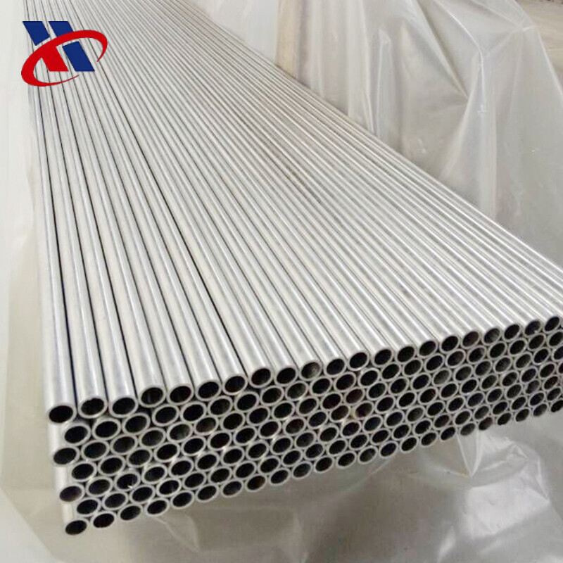 7003 Aluminium Pipe