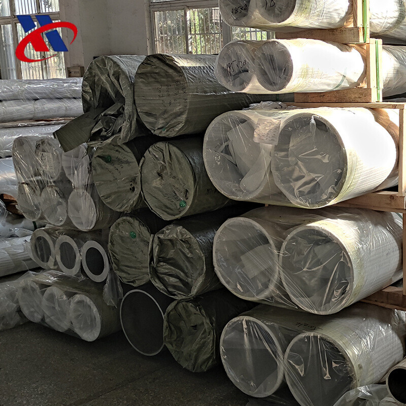 2024 Aluminium Pipe