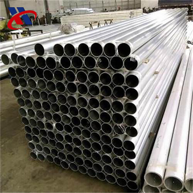 2011 Aluminium Pipe