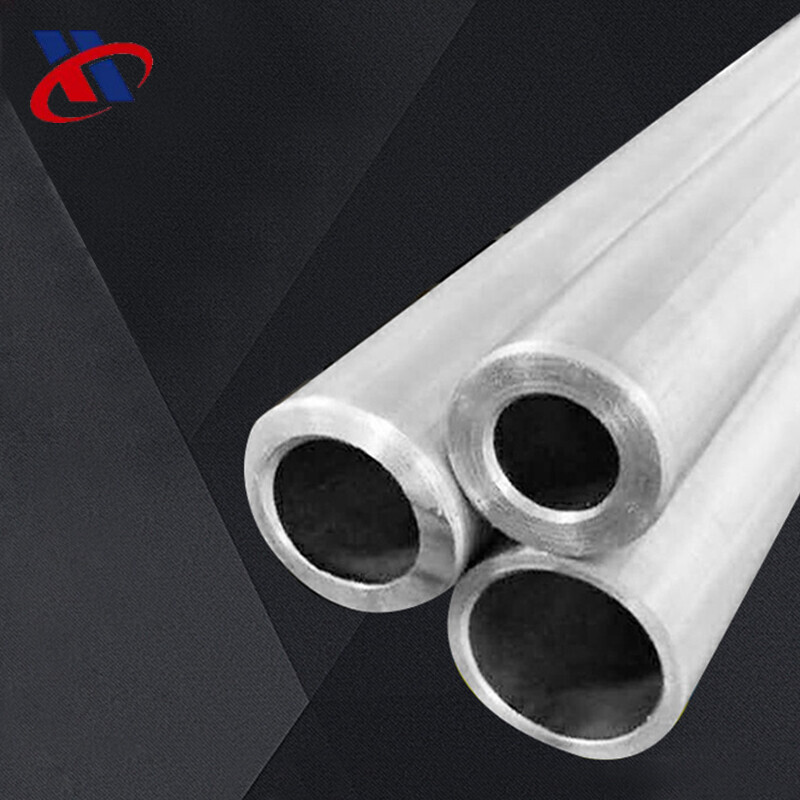 2011 Aluminium Pipe