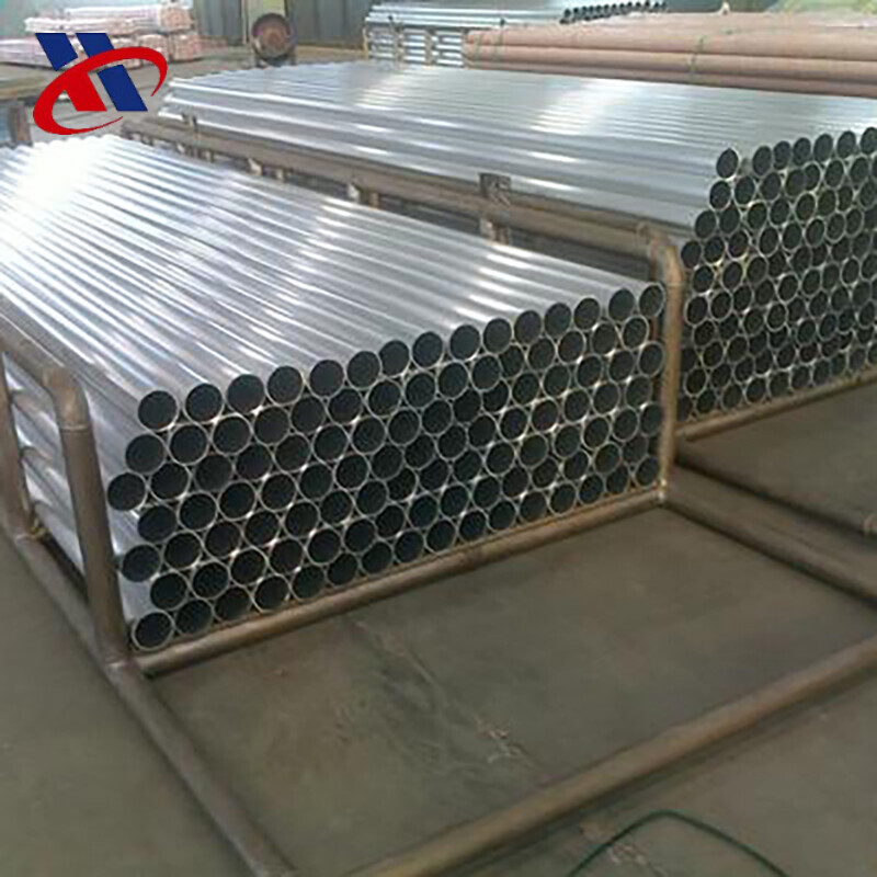 1050 Aluminium Pipe