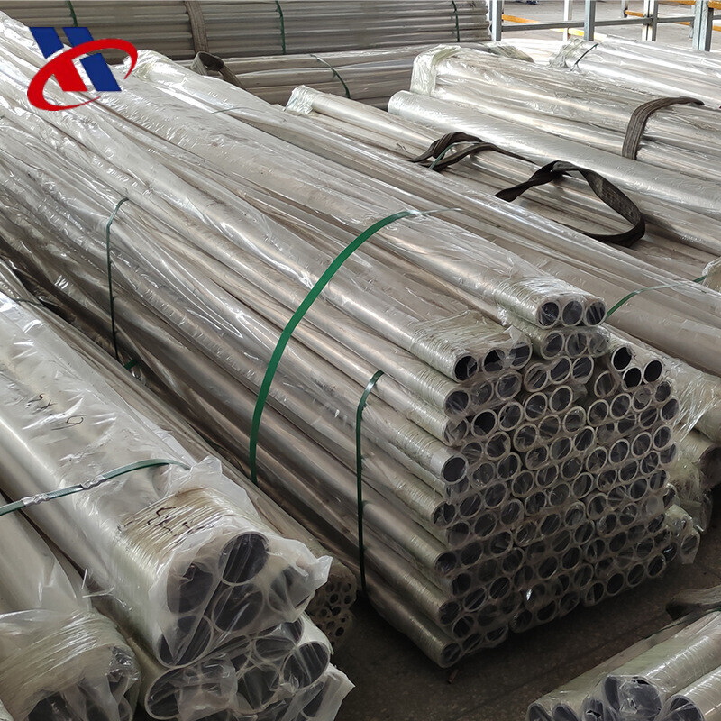1050 Aluminium Pipe