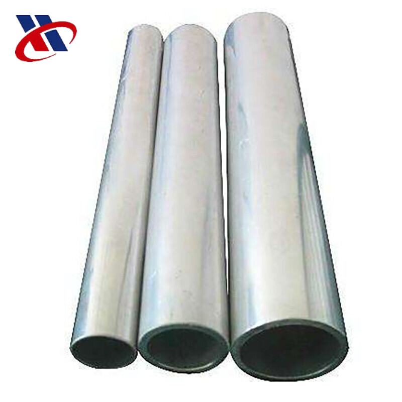 1080 Aluminium Pipe