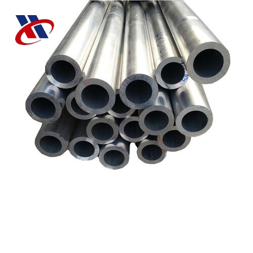 1050 Aluminium Pipe