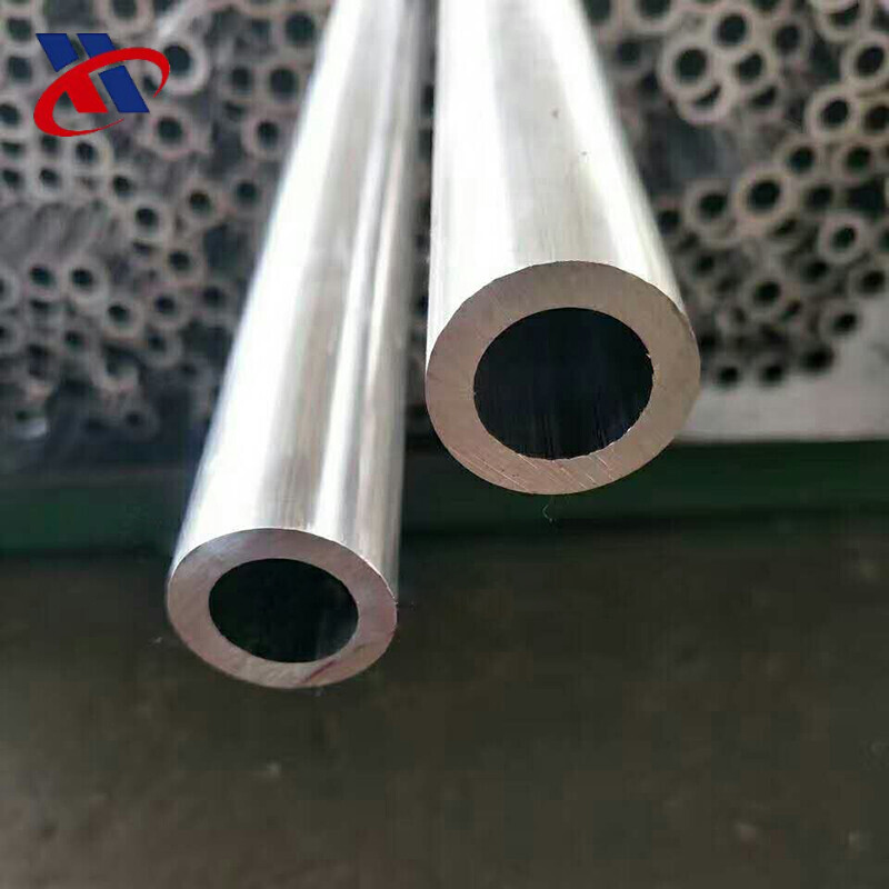 Aluminium Pipe