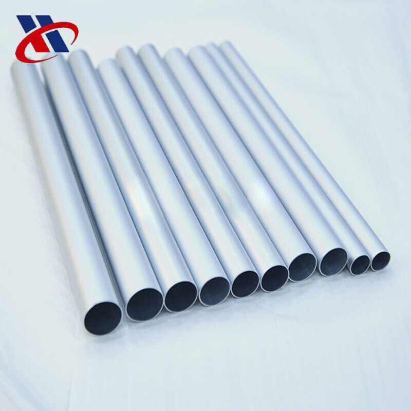 Aluminium Pipe