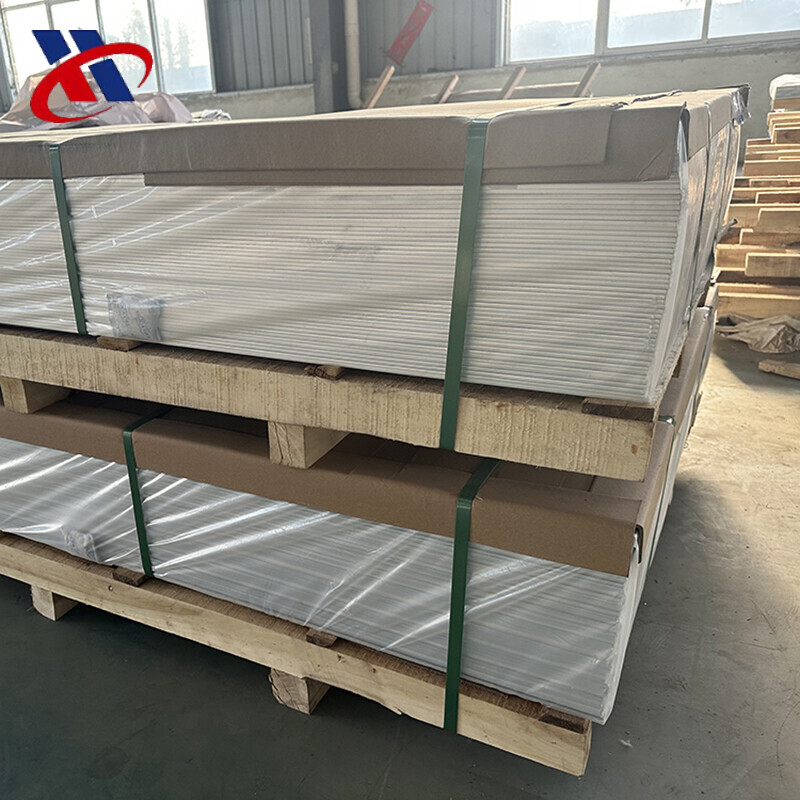 3002 Aluminium Plate