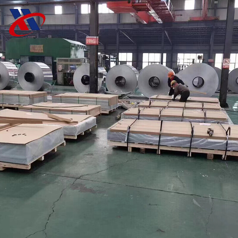 6262 Aluminium Plate