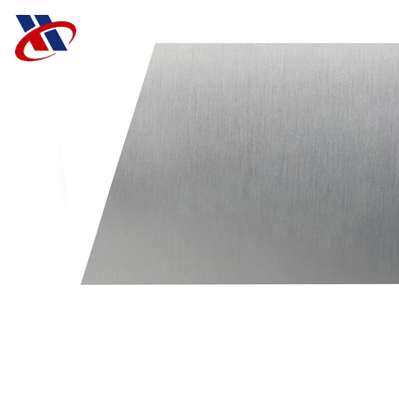 Aluminium Plate
