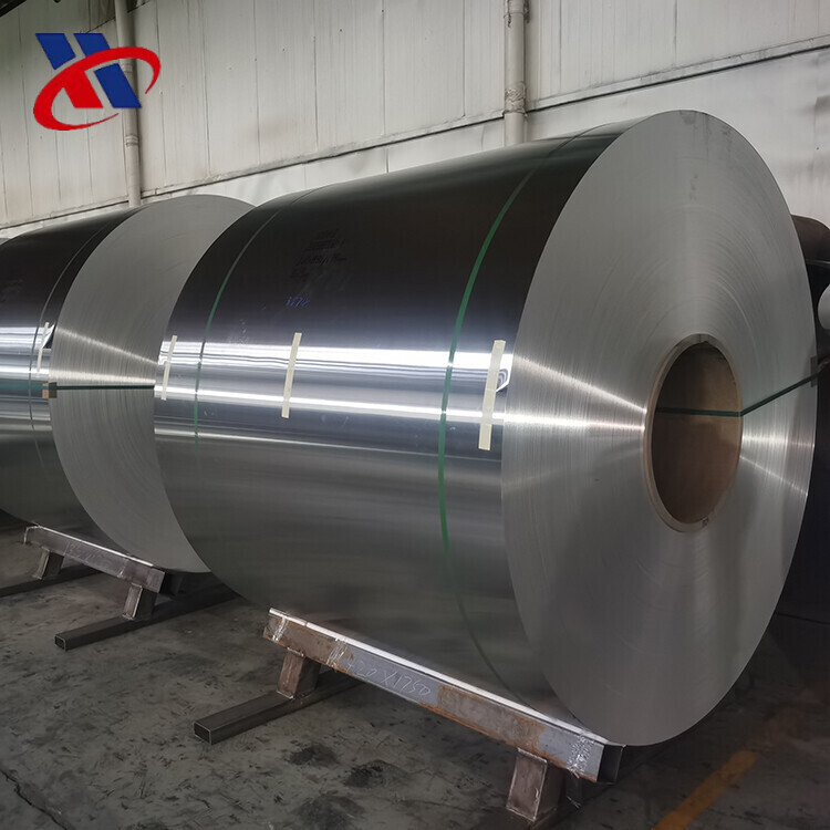 5005 Aluminum Coil