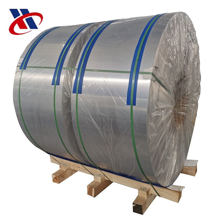 3204 Aluminum Coil